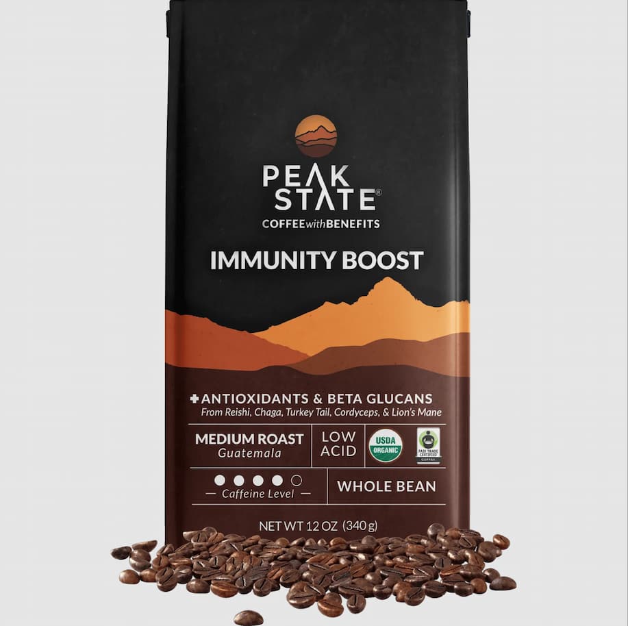 Peak State ~ Immunity Boost